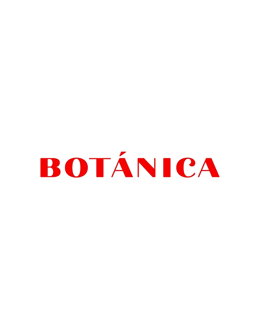 Botanica wordmark