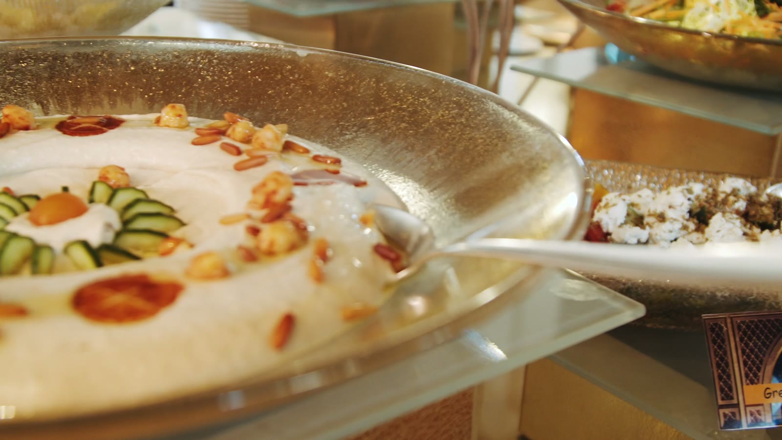 Four Seasons Ramadan film still