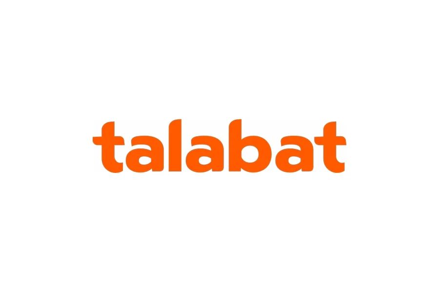 talabat logo